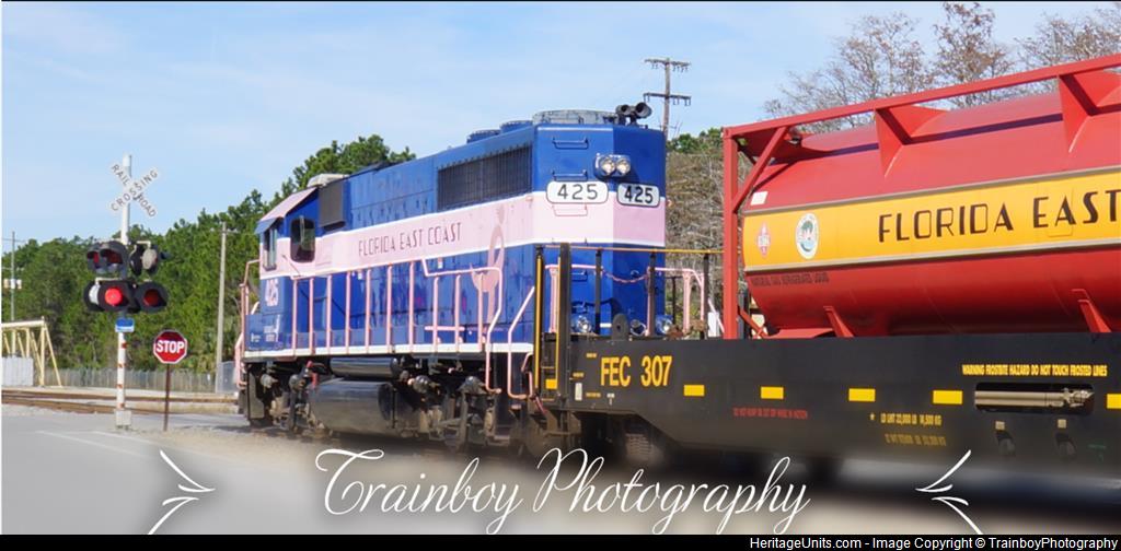 Heritage Units