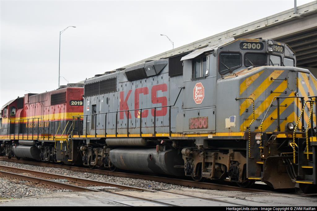 Heritage Units