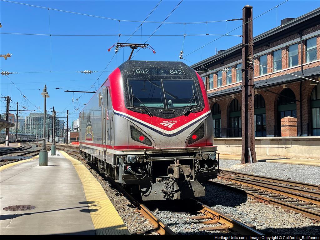 Heritage Units