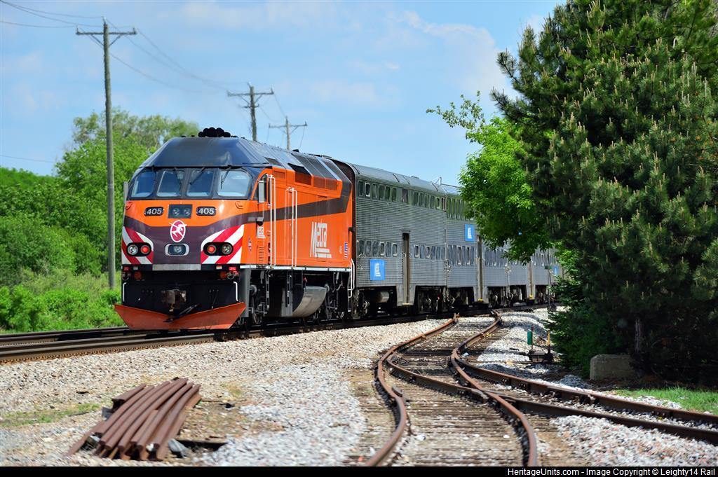 Heritage Units