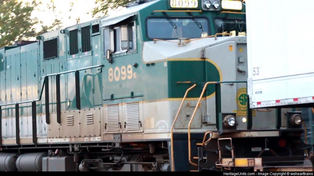 Heritage Units