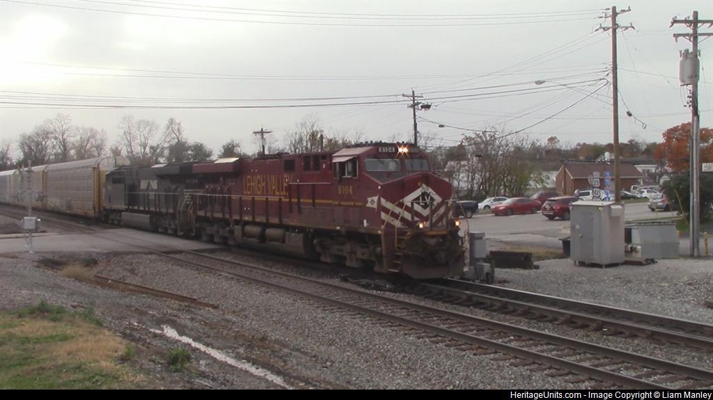 Heritage Units