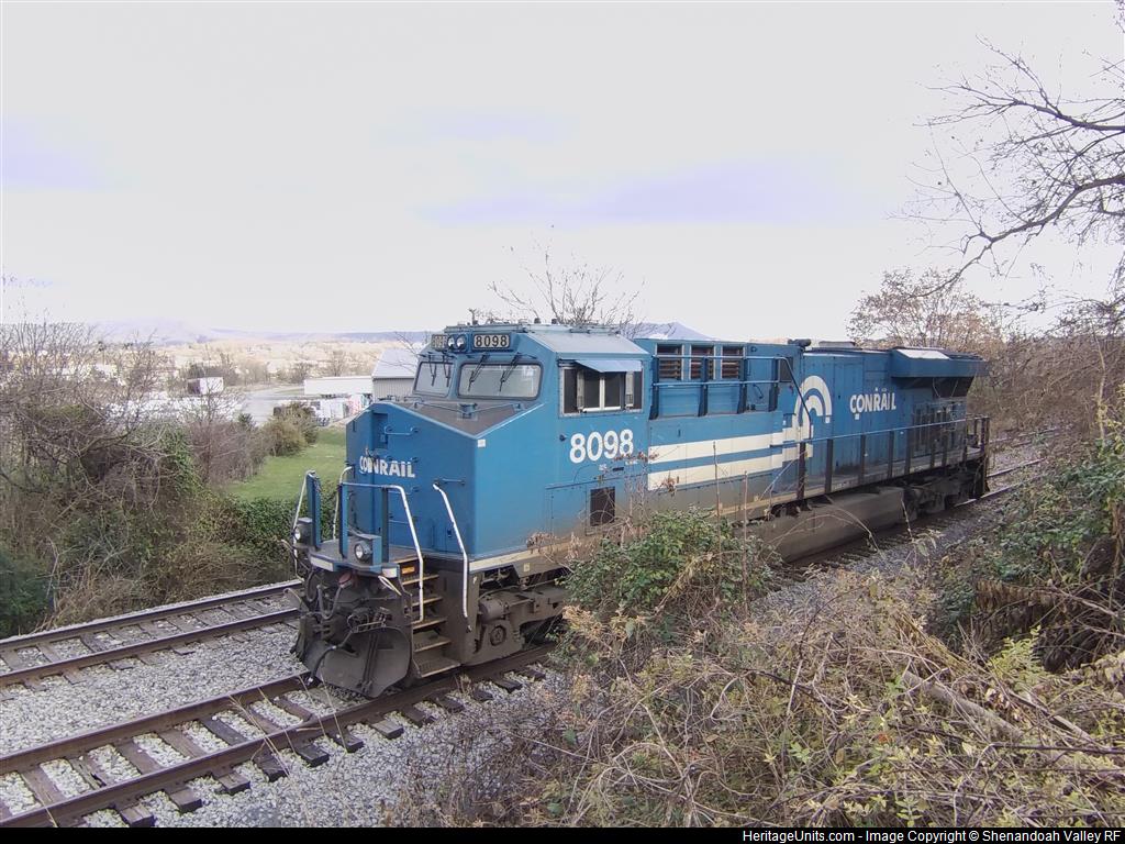 Heritage Units