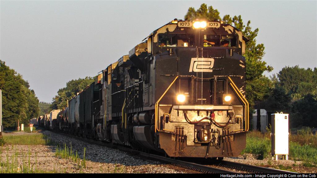 Heritage Units