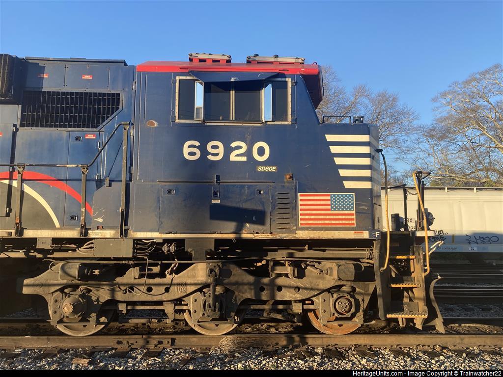 Heritage Units