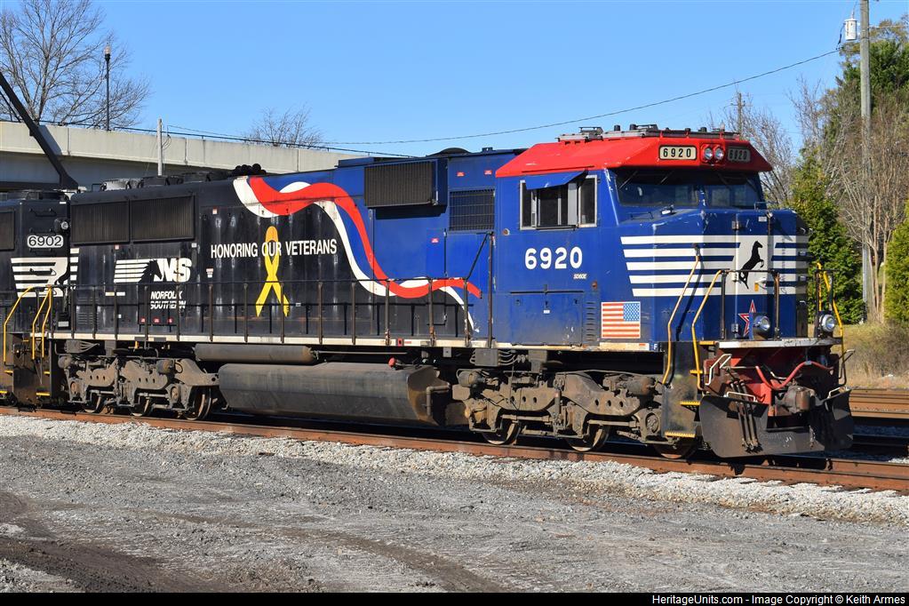 Heritage Units