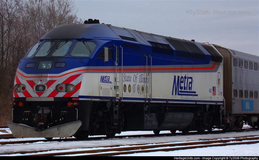 Heritage Units