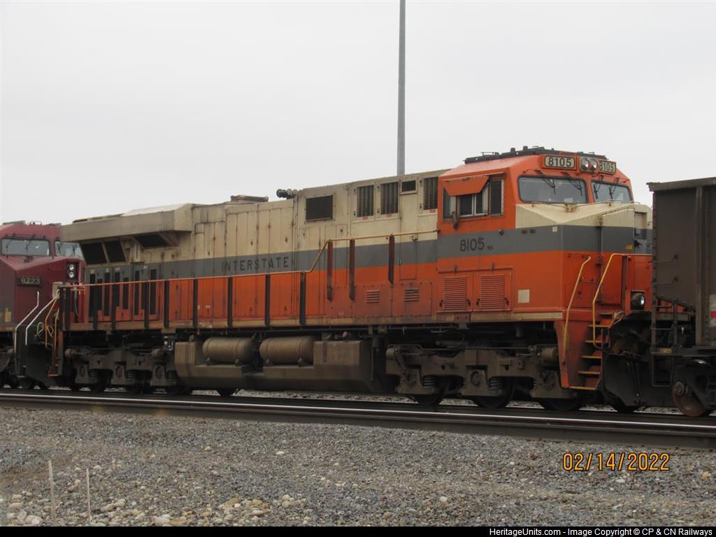 Heritage Units
