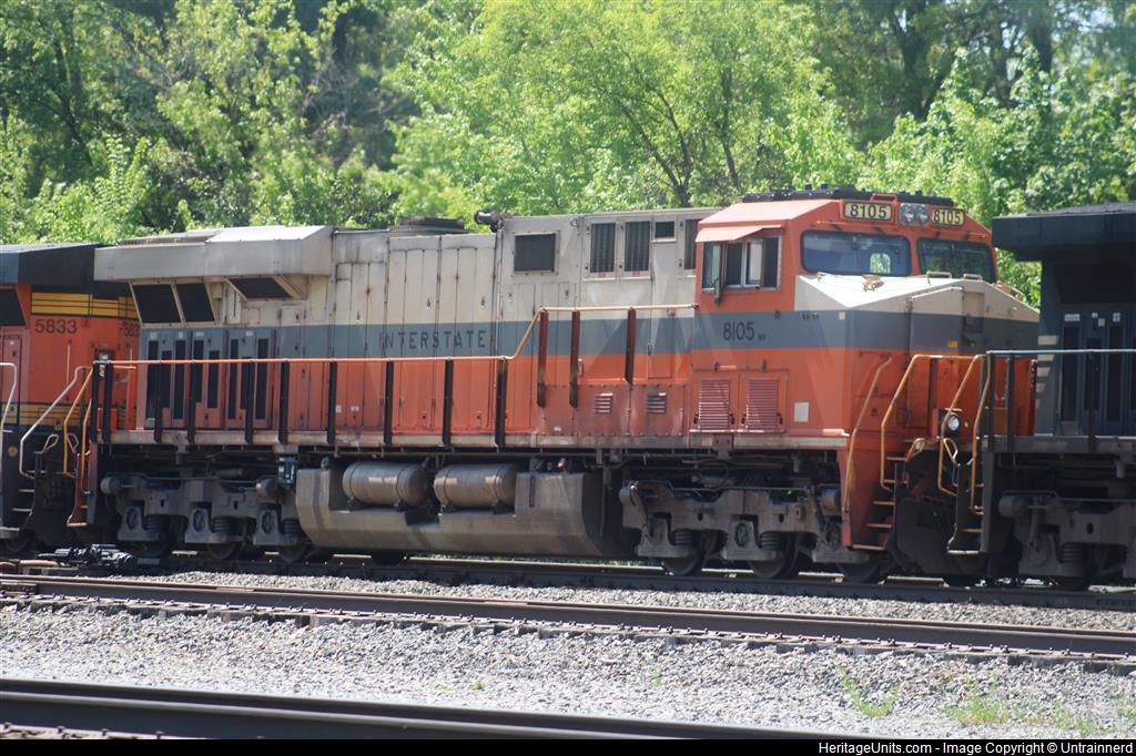 Heritage Units