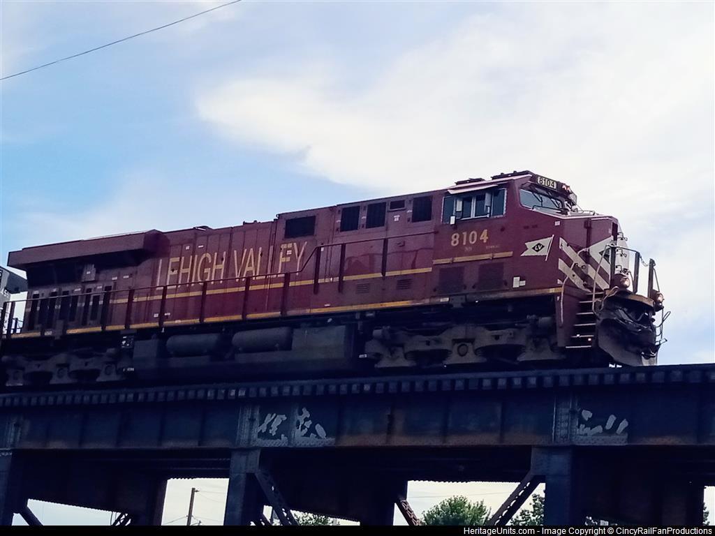 Heritage Units