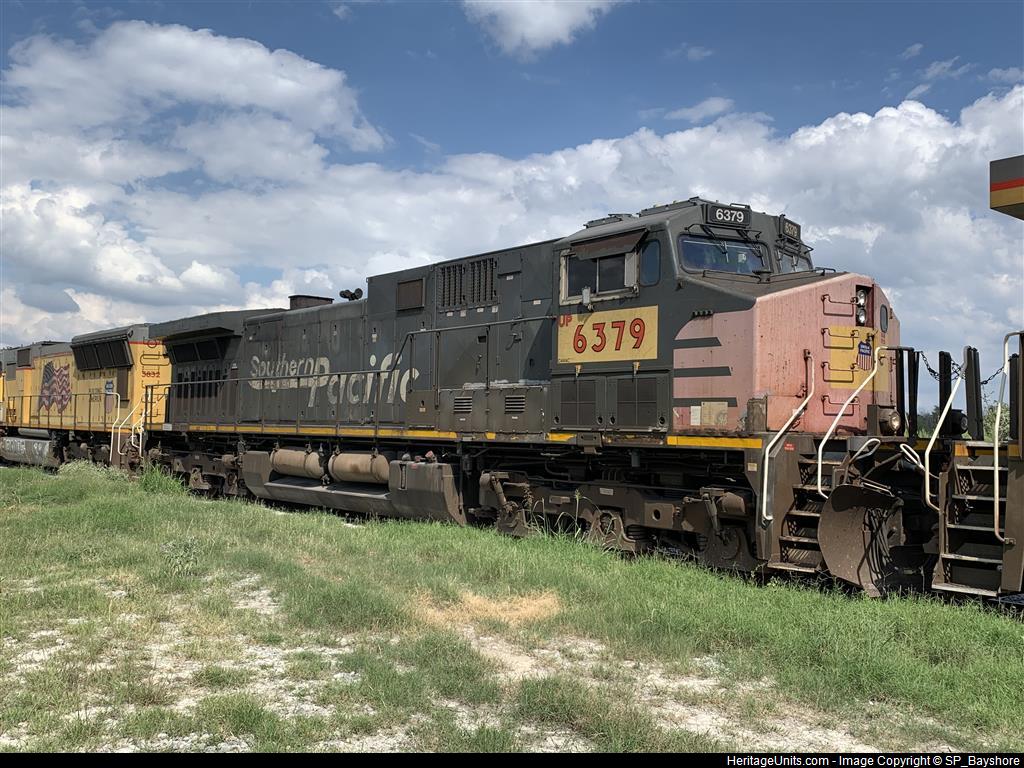 Heritage Units
