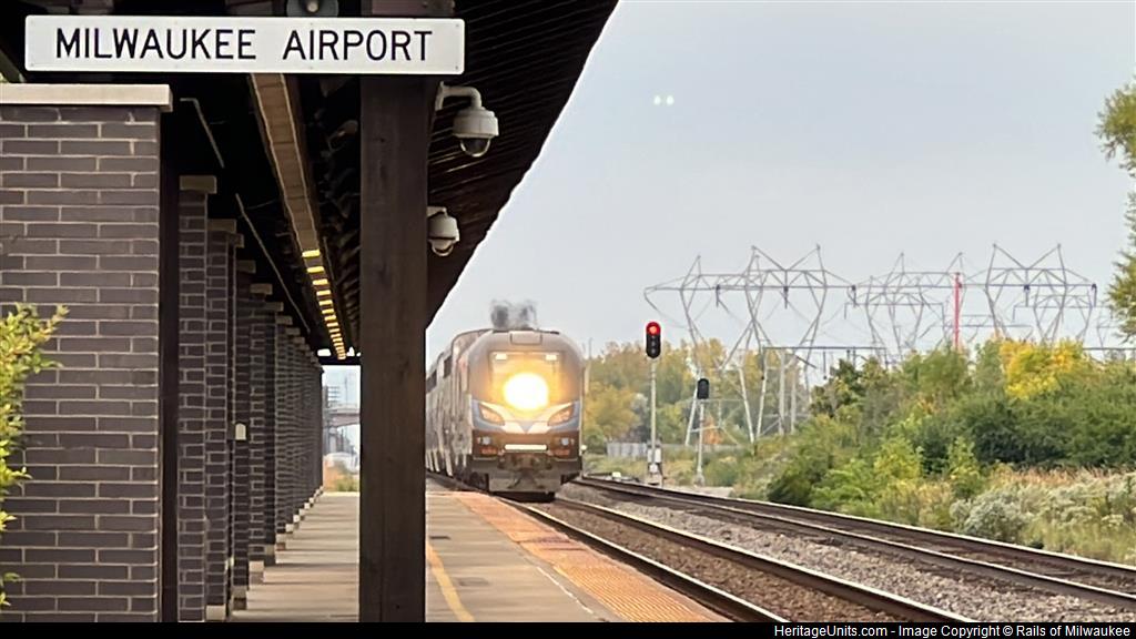 Heritage Units