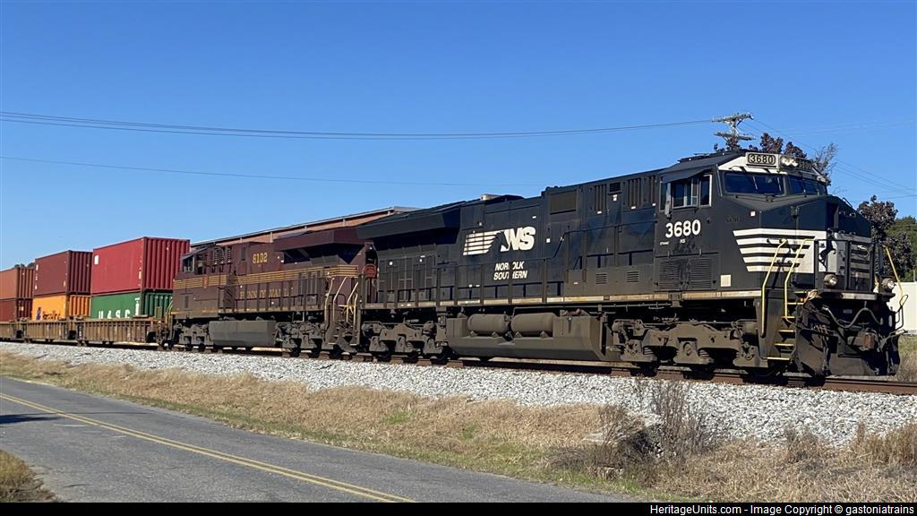 Heritage Units