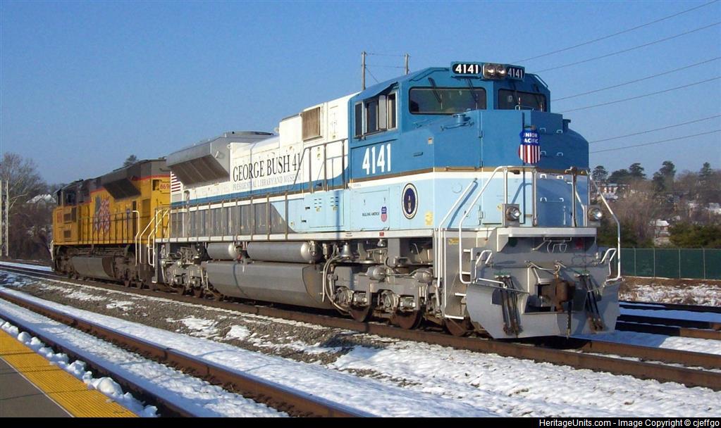 Heritage Units