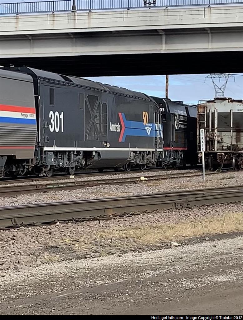 Heritage Units