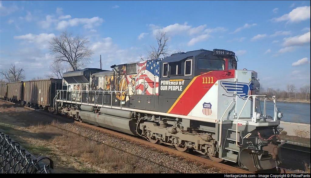 Heritage Units