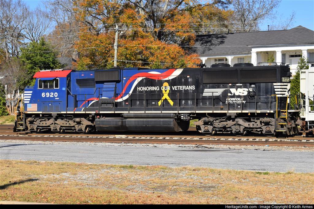 Heritage Units