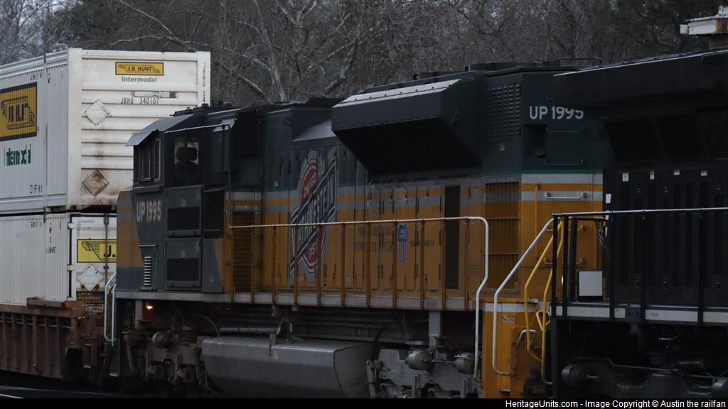 Heritage Units