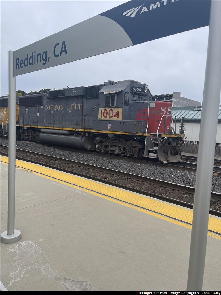Heritage Units