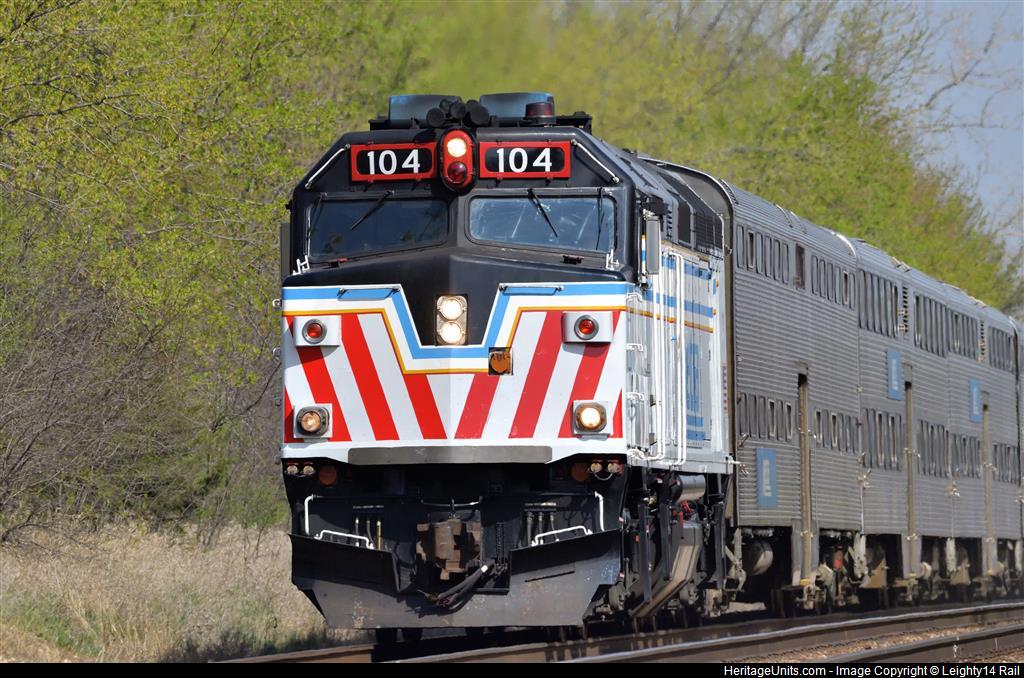 Heritage Units