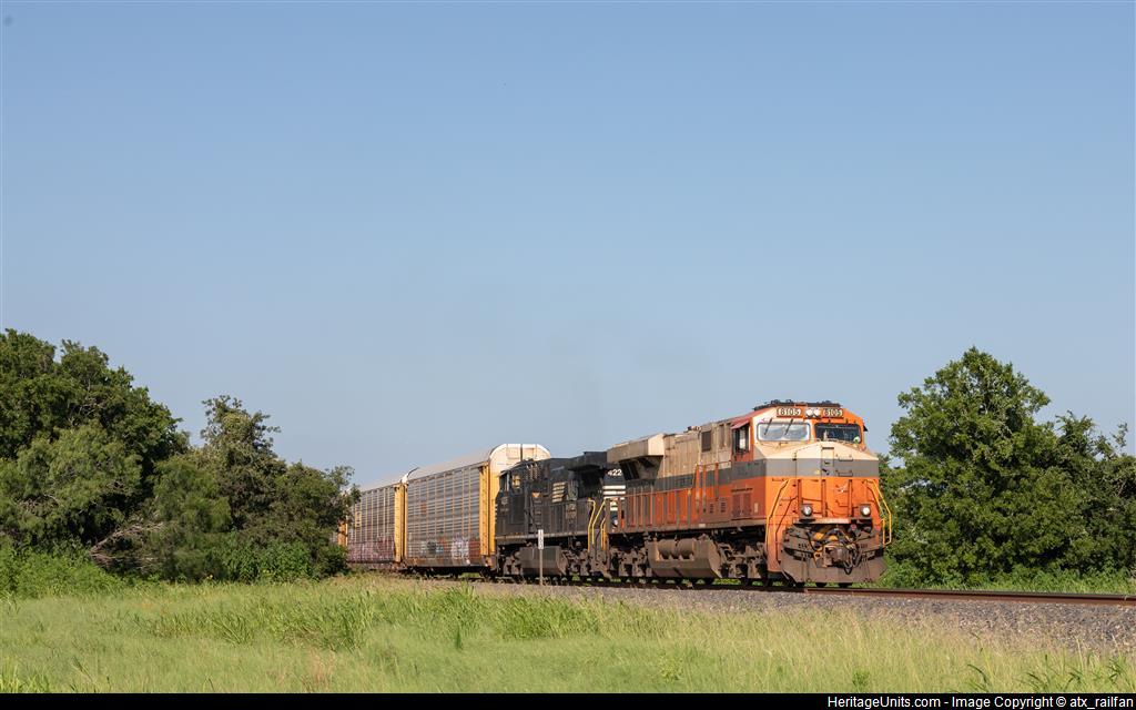 Heritage Units