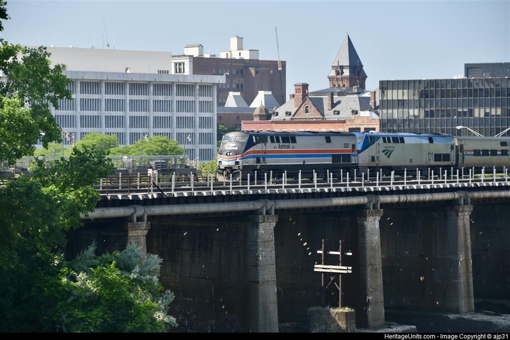 Heritage Units