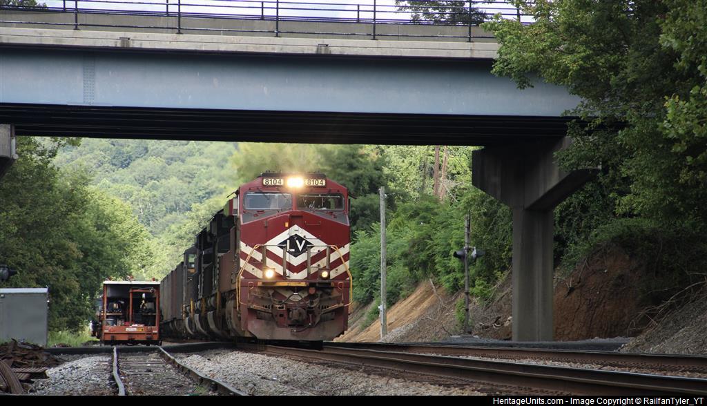 Heritage Units