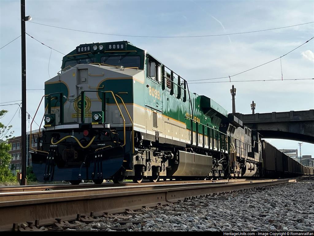 Heritage Units