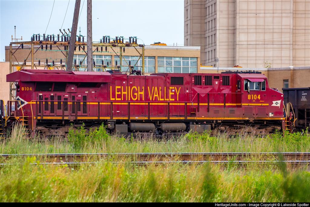 Heritage Units