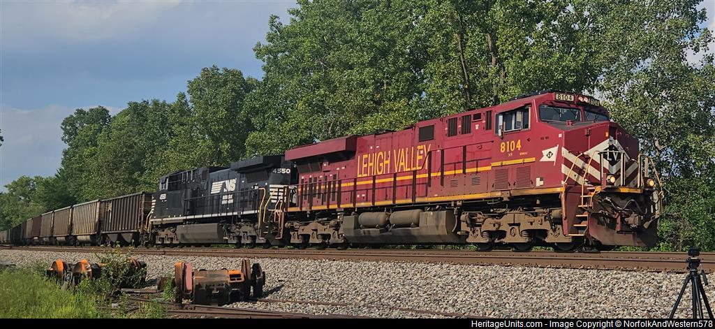 Heritage Units