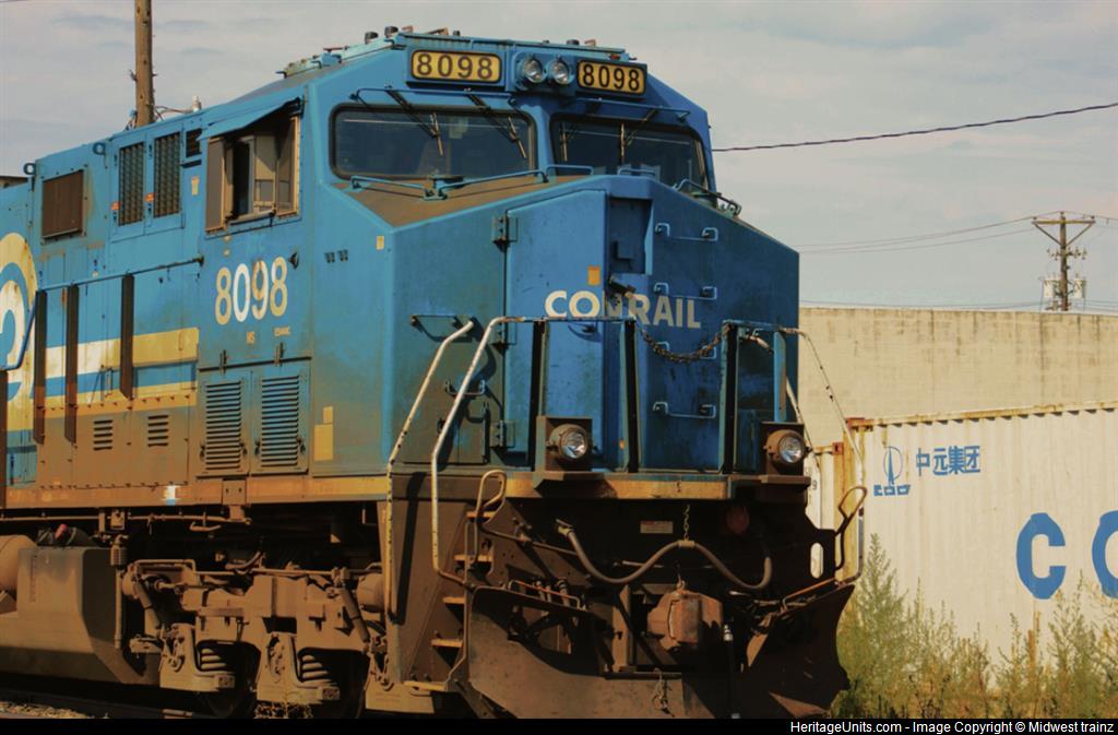Heritage Units