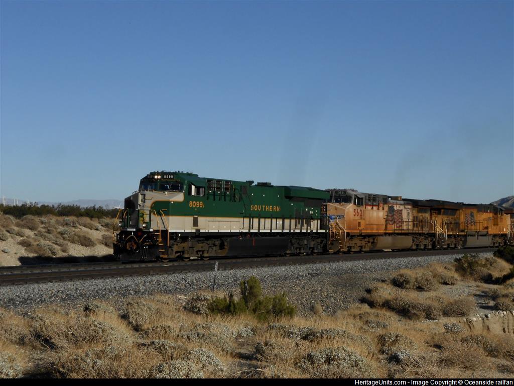 Heritage Units
