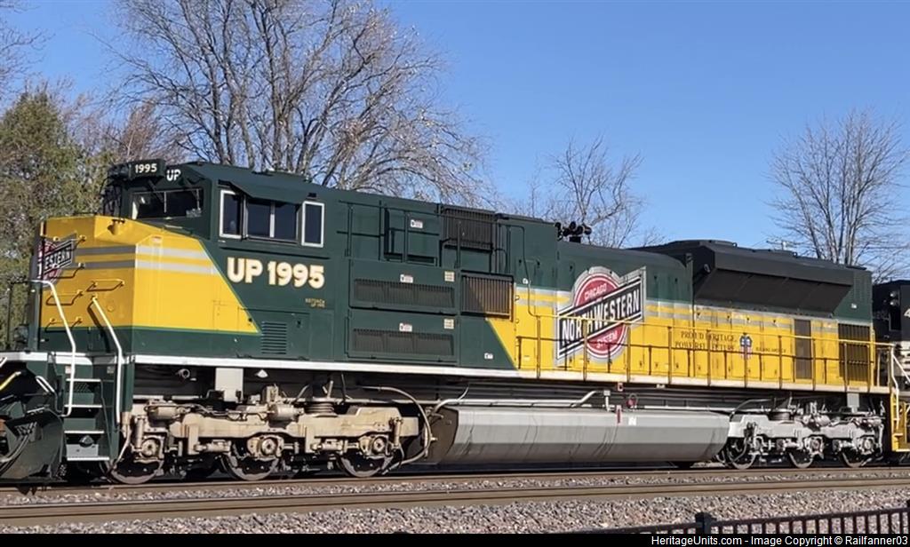 Heritage Units