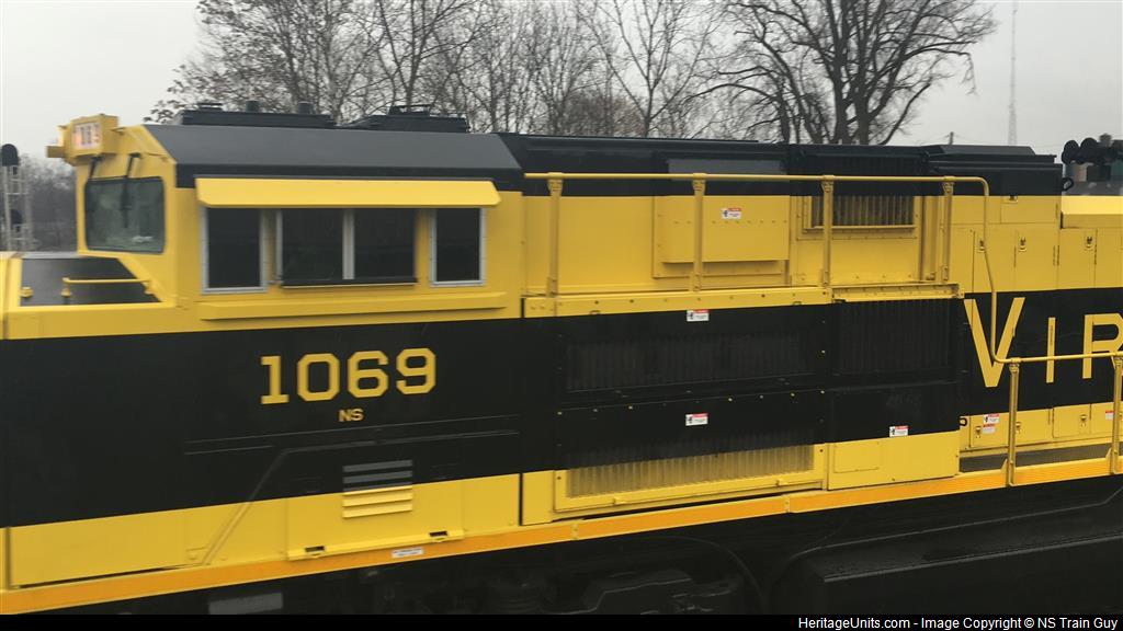 Heritage Units