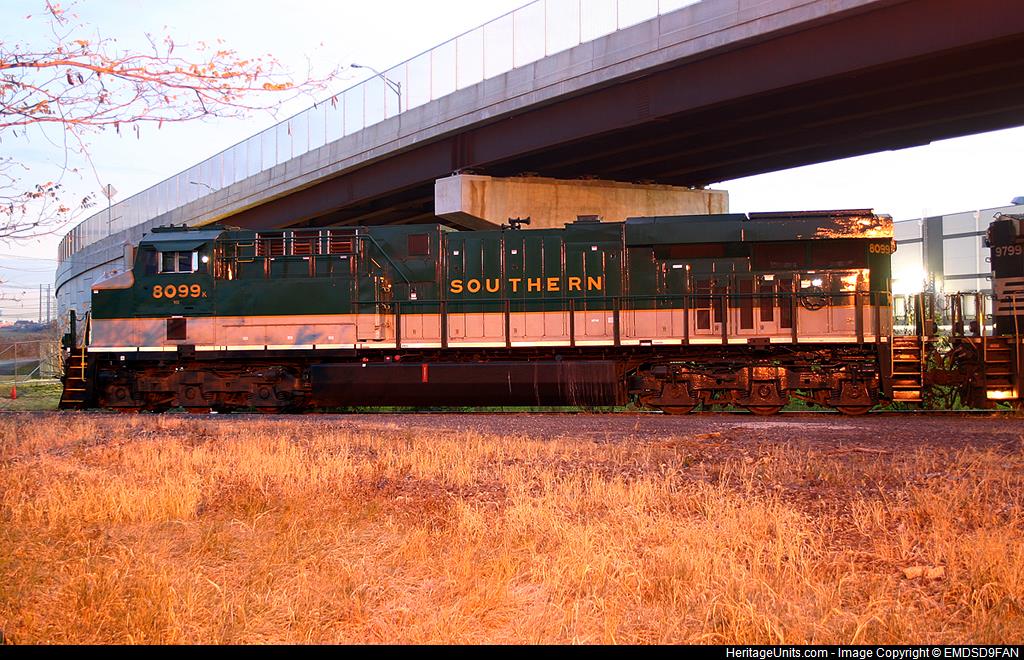 Heritage Units