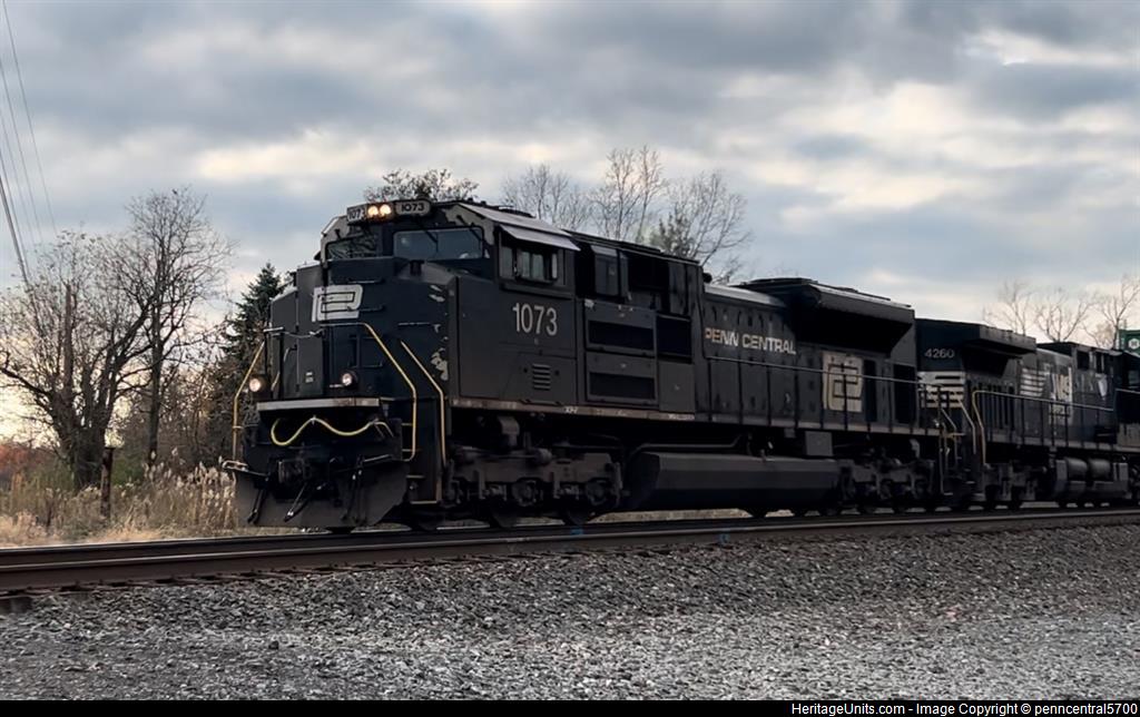 Heritage Units
