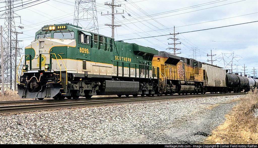 Heritage Units