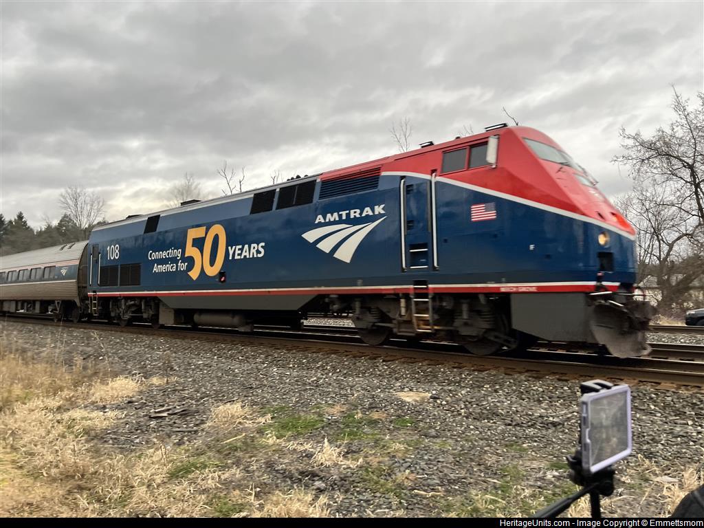 Heritage Units