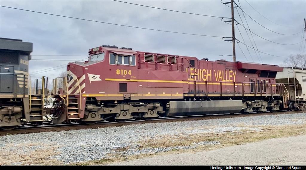 Heritage Units