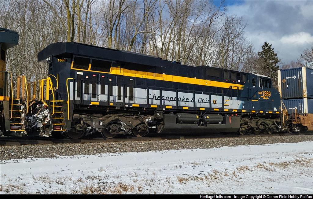Heritage Units