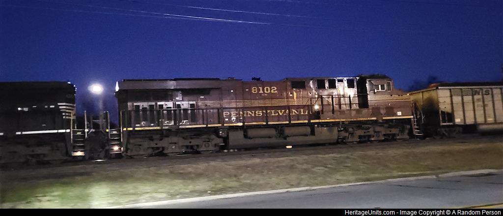 Heritage Units