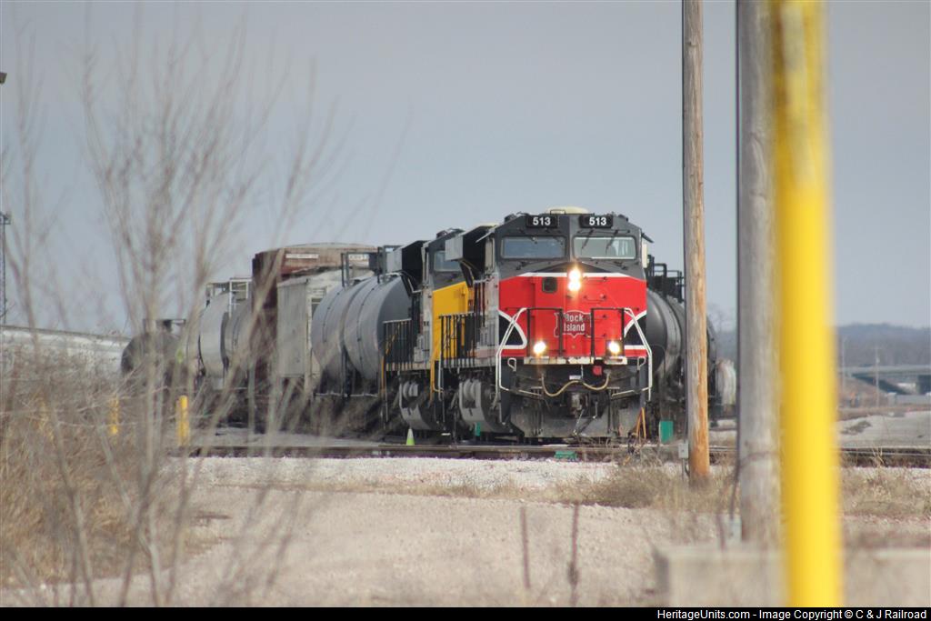 Heritage Units