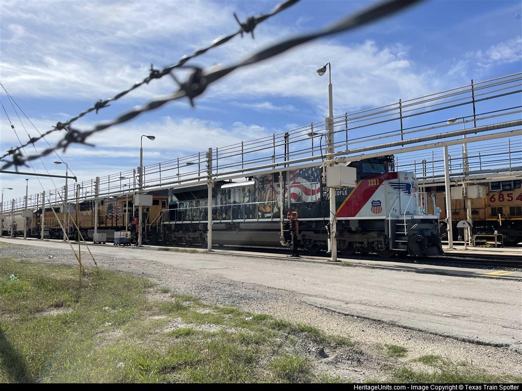 Heritage Units