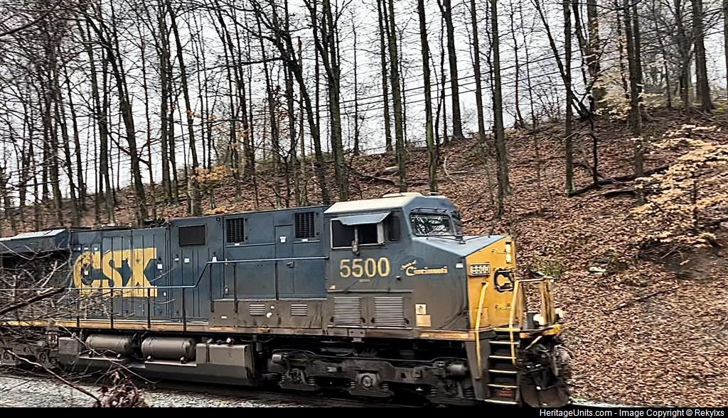 Heritage Units