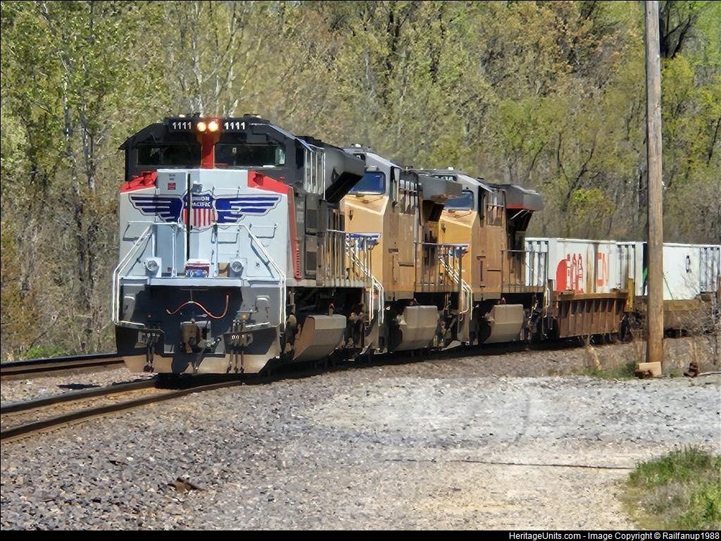 Heritage Units