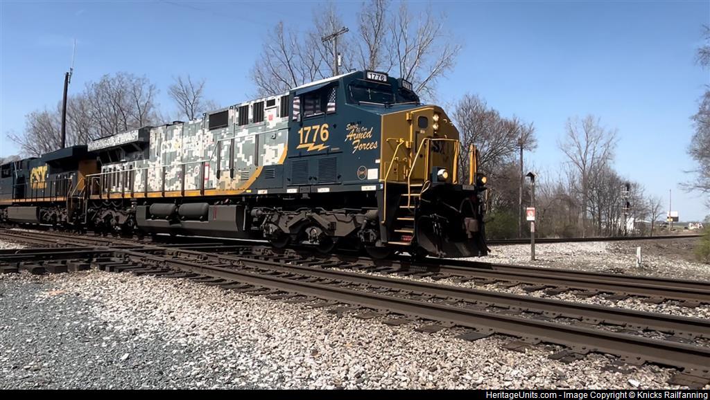 Heritage Units