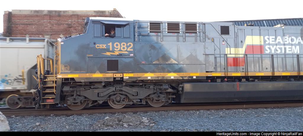 Heritage Units