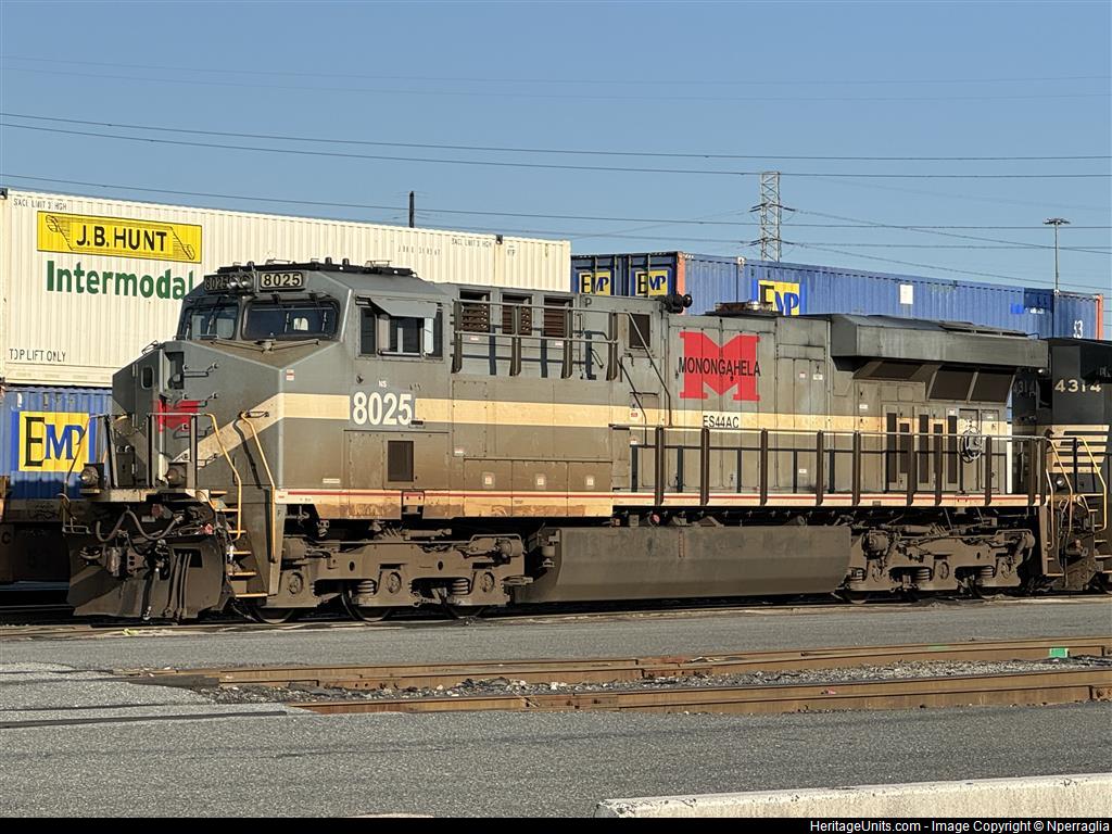 Heritage Units