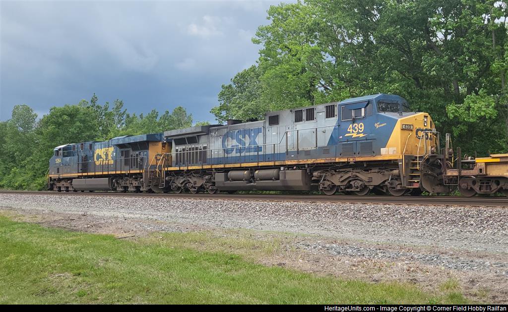 Heritage Units