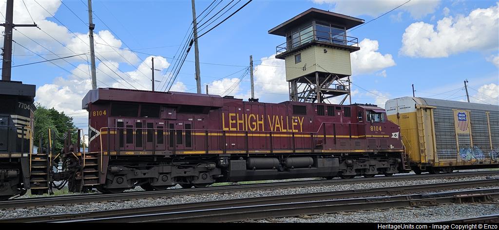 Heritage Units